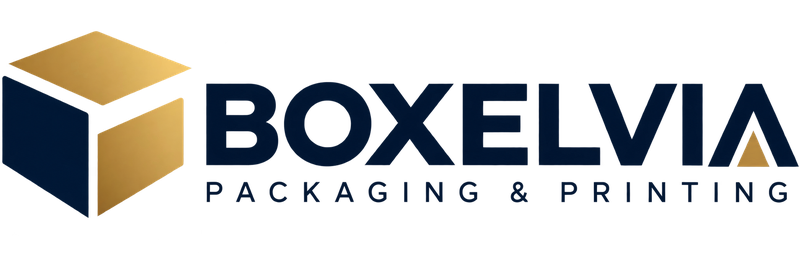 BOXELVIA Packaging and Printing